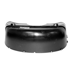 2012-2018 Dodge Ram 1500 Pickup - Rear Passenger Side Fender Liner - CH1763107