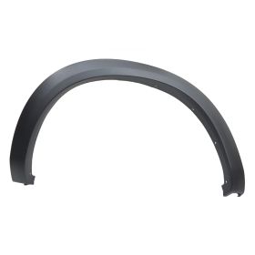 2011-2018 Dodge Ram 2500 Pickup - Rear Driver Side Fender Flare - CH1768108