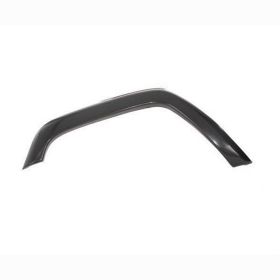 1997-2001 Jeep Cherokee (midsize) - Passenger Side Rear Fender Flare - CH1769102