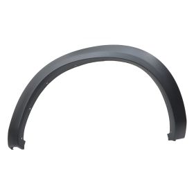 2011-2018 Dodge Ram 2500 Pickup - Rear Passenger Side Fender Flare - CH1769108