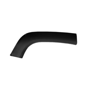 2015-2023 Jeep Renegade - Passenger Side Rear Wheel Opening Molding - CH1791104