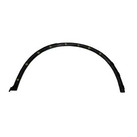 2011-2025 Dodge Durango - Rear Passenger Side Wheel Arch Trim - CH1791106
