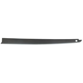 2011-2018 Dodge Ram 1500 Pickup - Driver Side Truck Bed Rail Cap - CH1792107