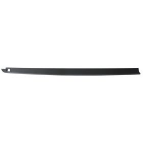 2011-2025 Dodge Ram 2500 Pickup - Passenger Side Truck Bed Rail Cap - CH1793106