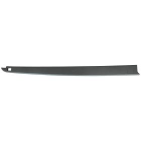 2011-2018 Dodge Ram 1500 Pickup - Passenger Side Truck Bed Rail Cap - CH1793107