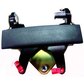 Dodge Pickup Fullsize 1994-2002 Tailgate Handle [old Style] - CH1915102