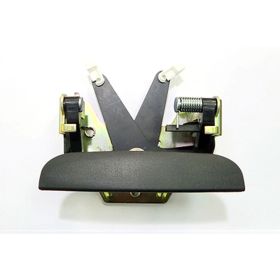 Mitsubishi Raider 1997-2004 Rear Tailgate Handle - CH1915111