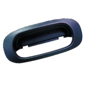 1997-2004 Dodge Dakota Pickup - Rear Tailgate Handle Bezel - CH1916102