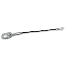 1994-2002 Dodge Pickup Dodge Fullsize(-2002) - Driver Side Tailgate Check Cable - CH1918101