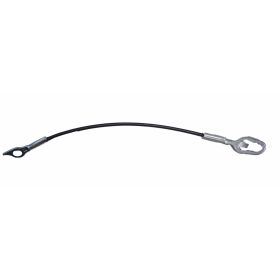 1994-2002 Dodge Pickup Dodge Fullsize(-2002) - Passenger Side Tailgate Check Cable - CH1918102