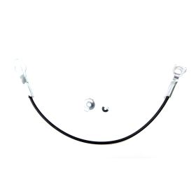 Dodge Pickup-ram-1500 2006-2009 Tailgate Check Cable - CH1918103