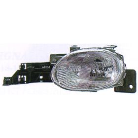 1995-1999 Plymouth Neon (plymouth) - Driver Side Headlight Assembly - CH2502103