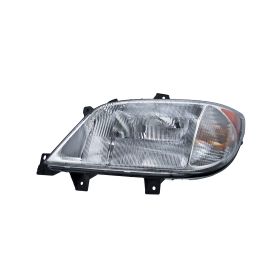 2003-2006 Dodge Van Dodge Sprinter - Driver Side Headlight - CH2502172