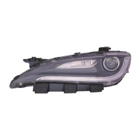 2015-2016 Chrysler 200 Sedan - Driver Side Hid Headlight Assembly - CH2502263