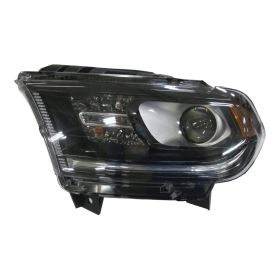2016-2020 Dodge Durango - Driver Side Halogen Headlight Assembly - CH2502303