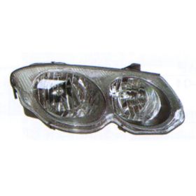 1999-2004 Chrysler 300m - Passenger Side Headlight Assembly - CH2503126