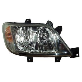 Dodge Van Sprinter 2003-2006 Passenger Side Head Light Assembly - CH2503172