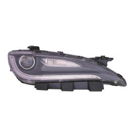 2015-2016 Chrysler 200 Sedan - Passenger Side Hid Headlight Assembly - CH2503263