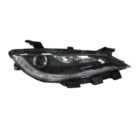2015-2016 Chrysler 200 Sedan - Passenger Side Hid Headlight Assembly - CH2503264