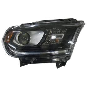 2016-2020 Dodge Durango - Passenger Side Halogen Headlight Assembly - CH2503302