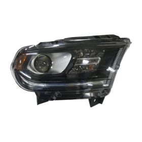 2016-2020 Dodge Durango - Passenger Side Halogen Headlight Assembly - CH2503303