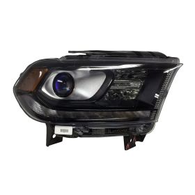 2016-2019 Dodge Durango Passenger Side Halogen Headlight Assembly - Best Value ®