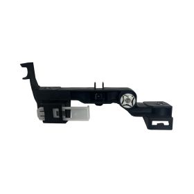 2011-2018 Dodge Ram 2500 Pickup - Passenger Side Headlight Bracket - CH2509108