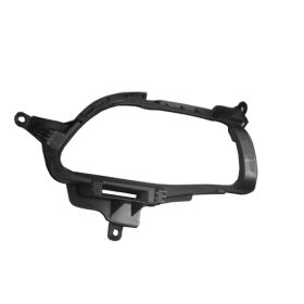 2014-2018 Jeep Cherokee - Passenger Side Headlight Bracket - CH2509110