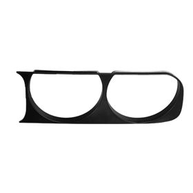 2008-2014 Dodge Challenger - Driver Side Headlight Bezel - CH2510100