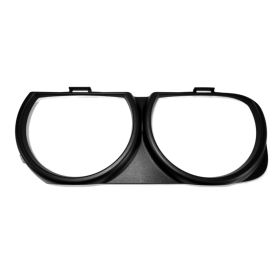 Dodge Challenger 2015-2019 Driver Side Head Light Bezel - CH2510102