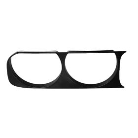 2008-2014 Dodge Challenger - Passenger Side Headlight Bezel - CH2511100