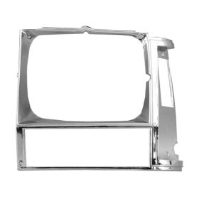 Jeep Cherokee (midsize) 1984-1990 Head Light Door - CH2512109