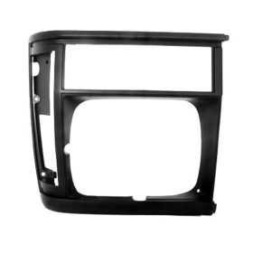 1991-1996 Jeep Cherokee (midsize) - Driver Head Light Door - CH2512124