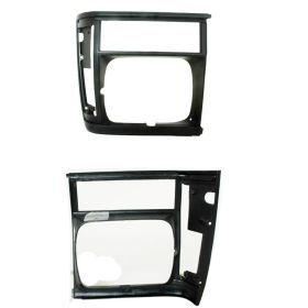Jeep Cherokee (midsize) 1991-1996 Head Light Door - CH2512124