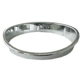 Jeep Wrangler 1997-2006 Head Light Bezel - CH2512169