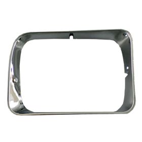 1992-1993 Dodge Pickup Dodge Fullsize(-2002) - Head Light Door - CH2513118