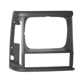 1991-1996 Jeep Cherokee (midsize) - Passenger Head Light Door - CH2513124
