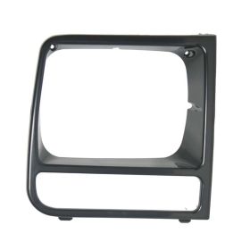 1997-2001 Jeep Cherokee (midsize) - Head Light Door - CH2513156