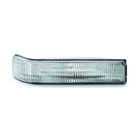 1997-1998 Jeep Grand Cherokee - Driver Side Front Parking/signal Light - CH2520128