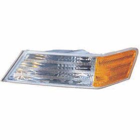2007-2017 Jeep Patriot - Driver Side Parking Light Lens And Housing - CH2526102