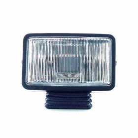 Jeep Cherokee (midsize) 1987-1996 Driver Or Passenger Side Fog Light Assembly - CH2590101