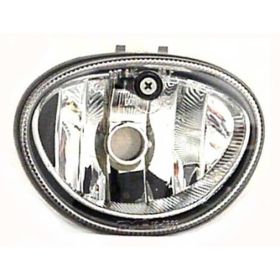 1998-2004 Chrysler Concorde - Driver Or Passenger Side Fog Light Assembly - CH2590108