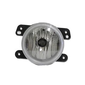 2005-2010 Chrysler 300 - Driver Or Passenger Side Fog Light Assembly - CH2590109