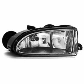 2001-2005 Chrysler Pt Cruiser - Driver Side Fog Light Assembly - CH2592116