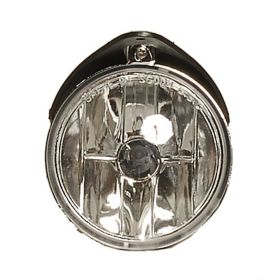 2001-2006 Dodge Stratus Sedan - Driver Or Passenger Side Fog Light Assembly - CH2592122