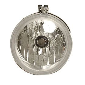 2005-2009 Chrysler Town And Country - Driver Side Or Passenger Side Fog Light Assembly - CH2592137