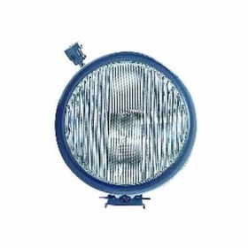 2005-2006 Jeep Liberty - Driver Or Passenger Side Fog Light Assembly - CH2592141