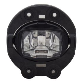 2019-2019 Jeep Cherokee - Driver Or Passenger Led Fog Light Assembly - CH2592161