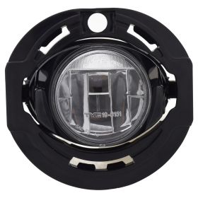 2020-2022 JEEP GRAND CHEROKEE WK Fog Light Assembly - CH2592162 OEM# 68466266AB