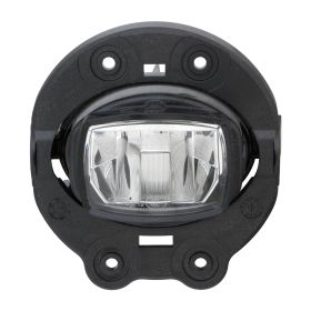 2019-2023 Jeep Cherokee - Driver Or Passenger Side Led Fog Light Assembly - CH2592163
